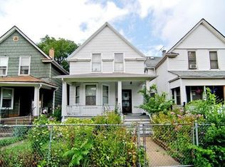 546 N Leamington Ave, Chicago, IL 60644