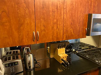 Rented by Solow Realty