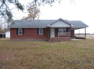 910 Stevens Mill Rd, Goldsboro, NC 27530