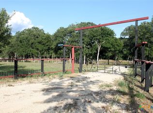 900 Old Lytton Springs Rd, Lockhart, TX 78644
