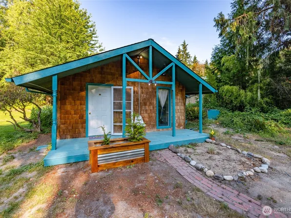 14784 Mountain View Lane, Concrete, WA 98237
