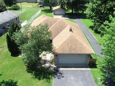 526 Jefferson Valley, Coatesville, IN, 46121