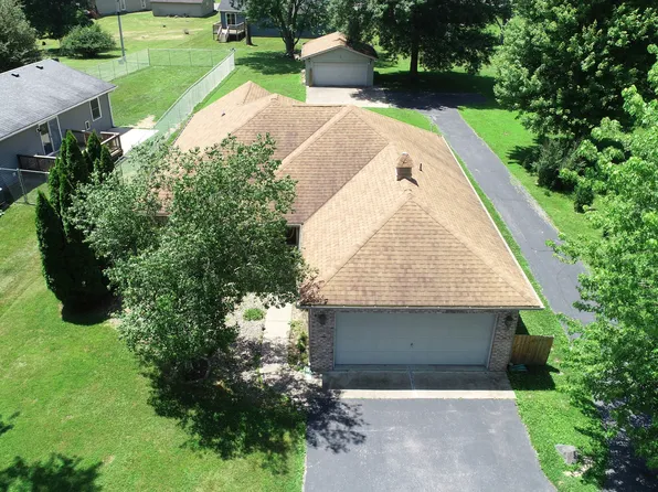 526 Jefferson Valley, Coatesville, IN 46121