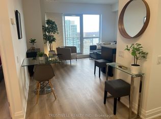 83 Redpath Ave #1611, Toronto, ON M4S 0A2