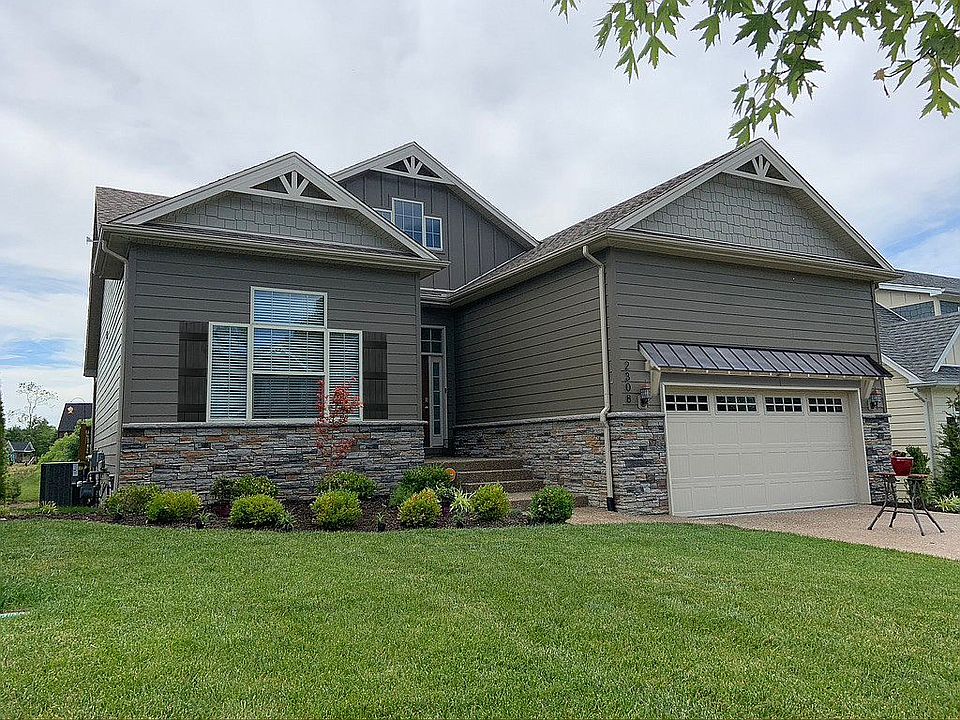 2308 Artisan Glen Ct, Fisherville, KY 40023 Zillow