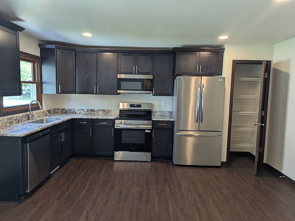 Kitchen View 2
