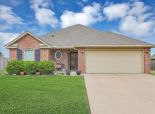 4002 S 201 East Ave, Broken Arrow, OK 74014