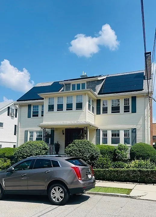 48 Trapelo St #2