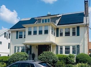 48 Trapelo St #2, Brighton, MA 02135