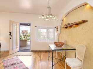 220 Irvine St, Santa Fe, NM 87501