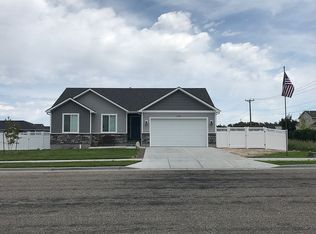 3110 Simon St, Idaho Falls, ID 83402