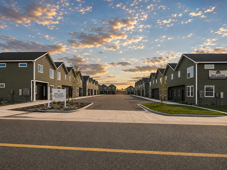 Midland Meadows — Photo 7