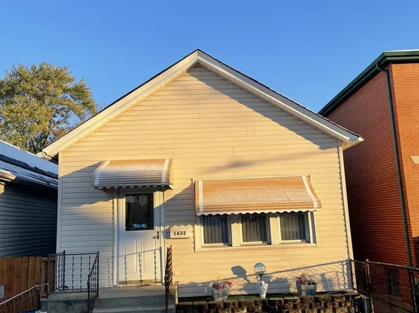 1632 W 32nd St, Chicago, IL 60608