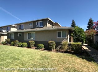 3739 Underwood Dr APT 2, San Jose, CA 95117