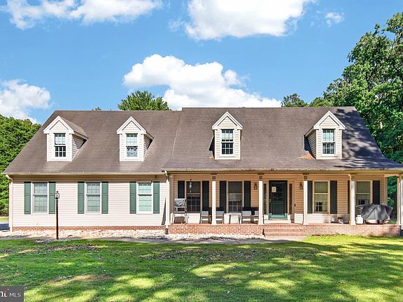 2nd image of 28863 Adkins Rd