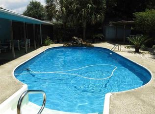 8227 Emperor Rd, Pensacola, FL 32514