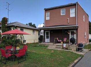 559 Bow St APT 2, Stockdale, PA