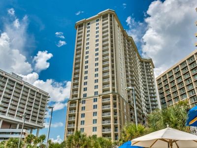 9994 Beach Club Dr. #804, Myrtle Beach, SC, 29572