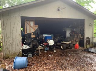 10063 Lavonia Rd, Carnesville, GA 30521