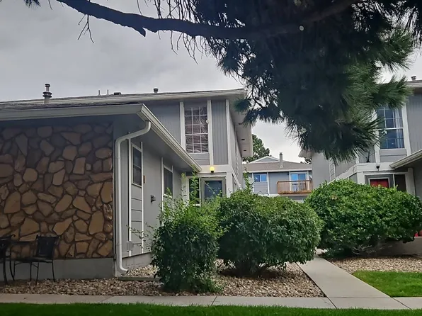 4845 El Camino Dr APT C, Colorado Springs, CO 80918