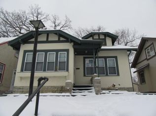2930 Knox Ave N, Minneapolis, MN 55411