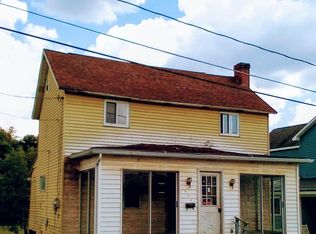 712 George St, Lilly, PA 15938