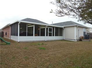 1689 Nottingham Dr, Marrero, LA 70072