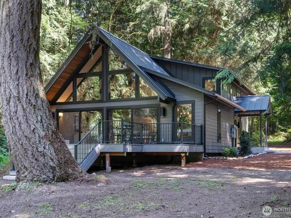 12930 SW 204th Street, Vashon, WA 98070
