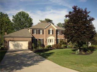 2193 Bristol Ct, Hudson, OH 44236