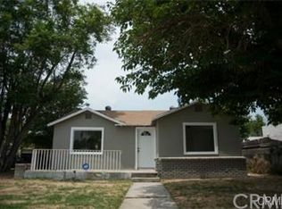 1154 Belvan Ave, San Bernardino, CA 92410