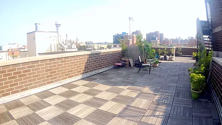 Rented by Uptown Flats LLC