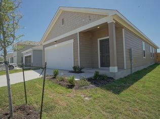 320 Bracken Ln, Maxwell, TX 78656