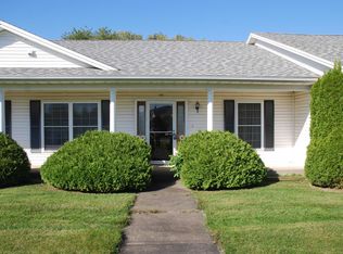 105 Gricebrook Rd, Saint Albans, VT 05478