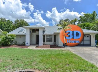 4296 Lightfoot St, Spring Hill, FL 34609