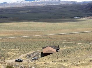 635 Road 8VC, Clark, WY 82435