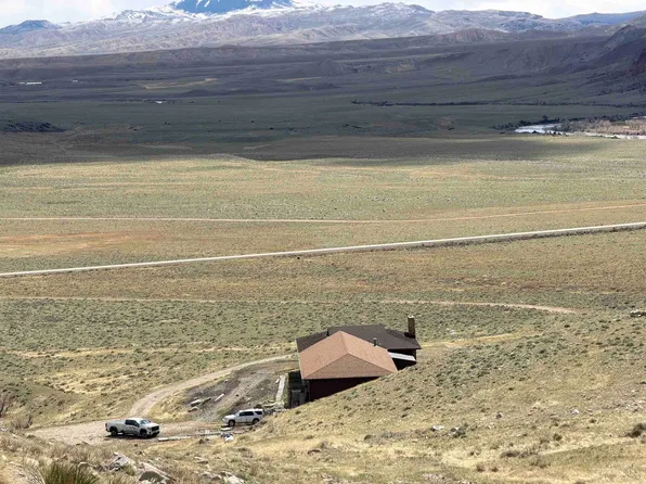 635 Road 8VC, Clark, WY 82435