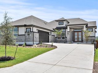 Everly Plan, Sweetwater, Austin, TX 78738