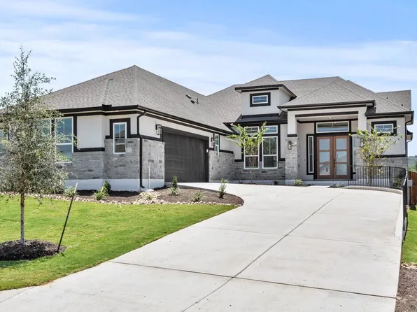 Everly Plan, Sweetwater