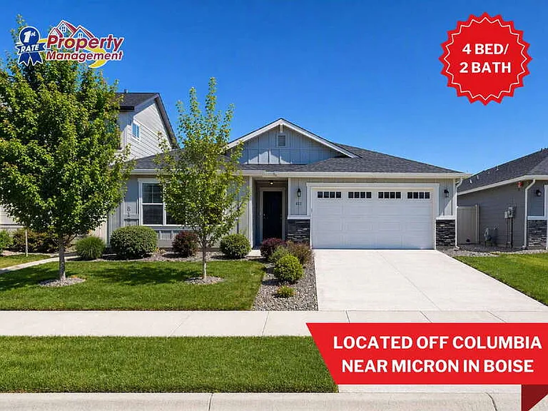 6584 E Zaffre Ridge St — Photo 1