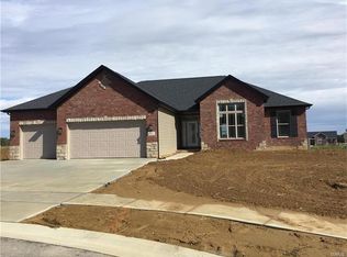 1312 Coleridge Ct, O'Fallon, IL 62269