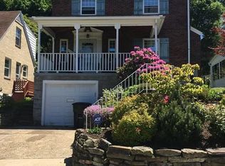 3903 Theresa Ave, Pittsburgh, PA 15227