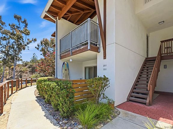 2nd image of 1740 S El Camino Real Unit J201