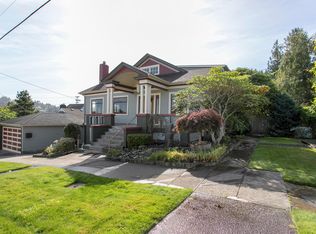413 Franklin Ave, Astoria, OR 97103