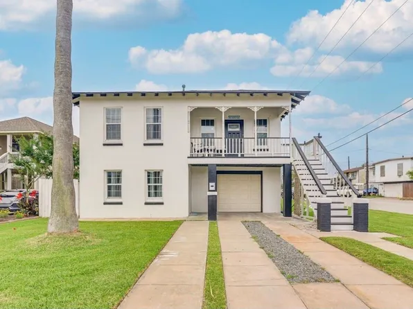 5627 Avenue R, Galveston, TX 77551