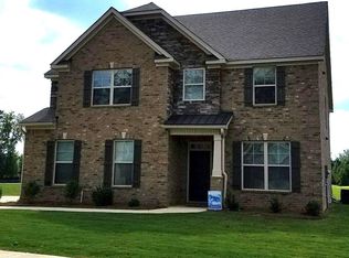 3272 Alhambra Cir #114, Hampton, GA 30228