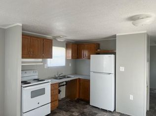 2900 N Union St #123, Ponca City, OK 74601