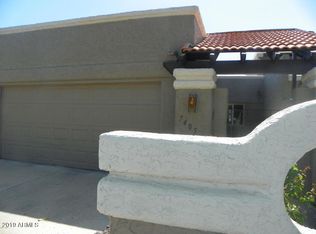 7405 E Pleasant Run, Scottsdale, AZ 85258