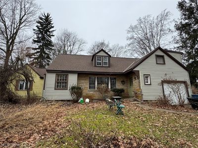 790 S Cleveland Massillon Rd, Akron, OH, 44321