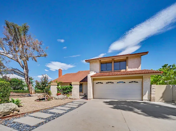 1666 N Chilco Ct, Thousand Oaks, CA 91360
