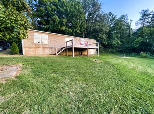 1760 Rays Gap Rd, Seymour, TN 37865